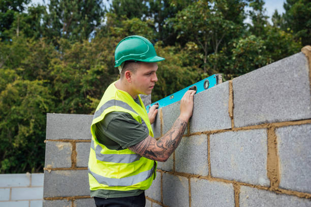 Best Residential Concrete Services  in Voorheesville, NY