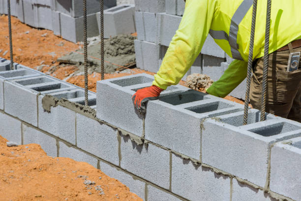 Best Concrete Repair Services  in Voorheesville, NY