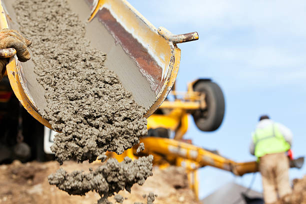 Best Affordable Concrete Contractor  in Voorheesville, NY