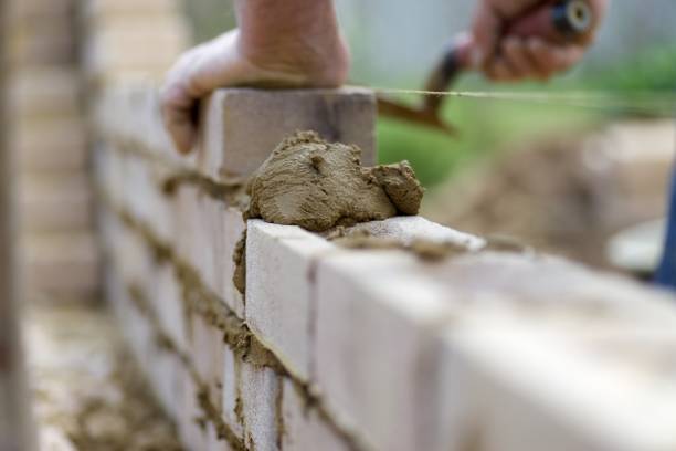 Best Custom Concrete Contractor  in Voorheesville, NY