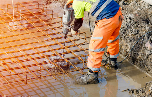 Best Concrete Demolition Services  in Voorheesville, NY
