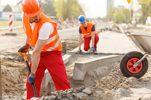 Best Concrete Leveling Services  in Voorheesville, NY