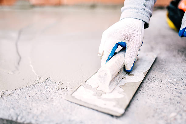 Best Concrete Flooring Contractor  in Voorheesville, NY