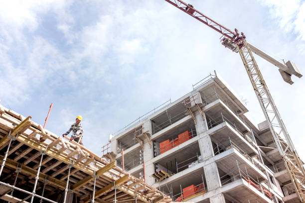 Best Concrete Foundation Repair  in Voorheesville, NY